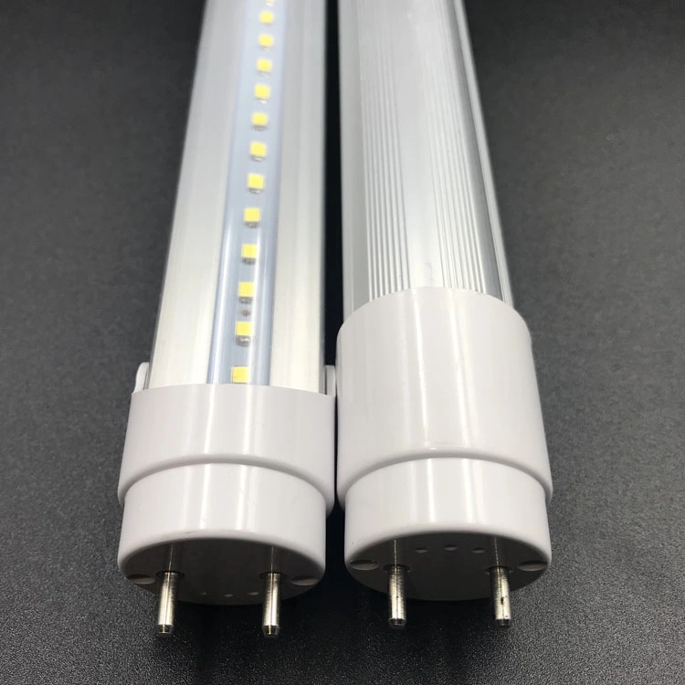 Aluminum+PC CE RoHS 9W T8 LED Tube 9W2FT LED Tube Light