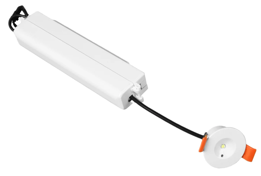 LED Backup Light, LED Emergency Recessed Downlight