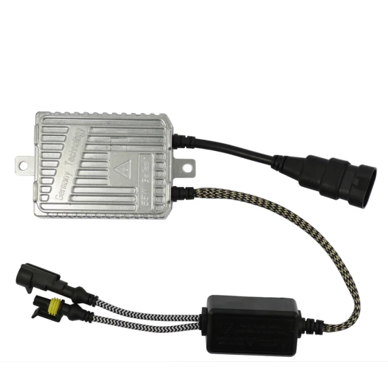자동차 HID 안정기 빠른 시작 DC 안정기 12V 35W 탈장 램프 1 초 빠른 시작 변환 디코딩 안정기 도매
